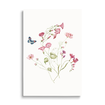 WILD FLOWER 1